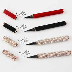 Delineador de ojos sin Gule, pluma de pegamento de secado rápido, <span class=keywords><strong>fácil</strong></span> de usar, delineador adhesivo <span class=keywords><strong>mágico</strong></span>, gran oferta de Sudáfrica - Product Image 5