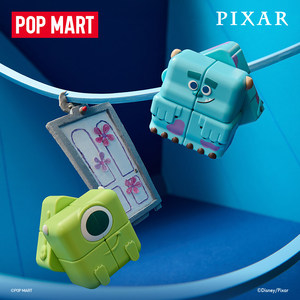 Caja Sorpresa de Figuras de la Serie CUBIEC de Disney/<span class=keywords><strong>Pixar</strong></span> POP CUBE - Product Image 5