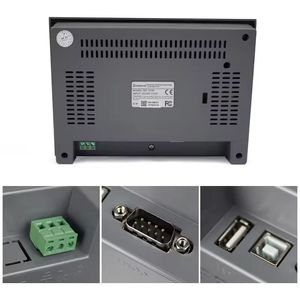 Samkoon HMI EA-070B SK-043HE SK-070QE GT-070-23M-PTAIO ควบคุมอุตสาหกรรมเครื่องอินเตอร์เฟซหน้าจอสัมผัส SK-043HE Samkoon - Product Image 5