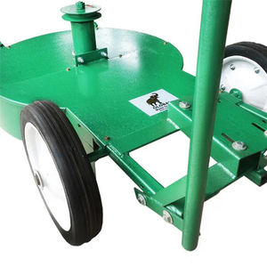 Tondeuse à Gazon Agricole Autopropulsée à Gaz 4 Temps de Qualité Supérieure de Qualité Industrielle, Haute Performance, 24 Pouces - Product Image 1