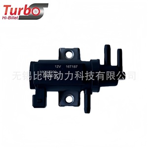 Sensor de Presión Turbo Hi-Billet MK667899 12V, Montaje en Chasis, Ensamblaje de Motor - Product Image 1