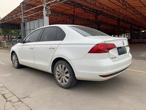 Volkswagen <span class=keywords><strong>Bora</strong></span> Sedán Baolai E <span class=keywords><strong>Bora</strong></span> 2020, Auto Usado Chino, Automático, Gasolina, Modelo <span class=keywords><strong>2022</strong></span>, Metal Ligero, Fabricante Económico - Product Image 5