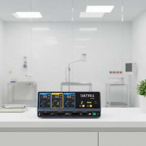 टवोल्ल उच्च आवृत्ति सर्जिकल इकाई ES-300 इलेक्ट्रिक से प्रमाणित वर्ग iii चिकित्सा उपकरण - Product Image 5