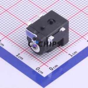 ชิปวงจรรวม SMD DC-050-25A ใหม่ของแท้ขั้วต่อสายไฟ DC สินค้าใหม่ - Product Image 2