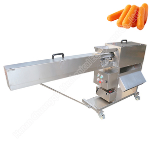 Carrot Peeling <b>Cutter</b> <b>Vegetable</b> Peeler Processing <b>Machine</b> for Commercial High Efficiency Carrot Peeling <b>Machine</b> - Product Image 3