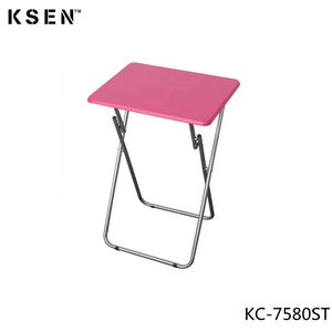 Petite <span class=keywords><strong>table</strong></span> <span class=keywords><strong>pliante</strong></span> au design moderne <span class=keywords><strong>pour</strong></span> les études en plein air et le <span class=keywords><strong>marché</strong></span> de nuit <span class=keywords><strong>pour</strong></span> les repas et l'écriture - Product Image 3