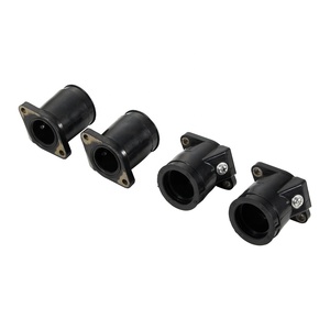 ข้อต่อท่อร่วมไอดีสำหรับ3HF-13586-00-00รถยามาฮ่า <span class=keywords><strong>FZR400</strong></span> 1989 - 1994 1990 1991 1992 1993คาร์บูเรเตอร์มอเตอร์ไซค์ - Product Image 4