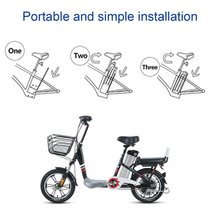 Batería para Bicicleta Eléctrica DE Stock 52V 48V 13Ah 18Ah 20Ah <span class=keywords><strong>Silver</strong></span> <span class=keywords><strong>Fish</strong></span>, Paquete de Batería para Motor Bafang de 750W 1000W - Product Image 3