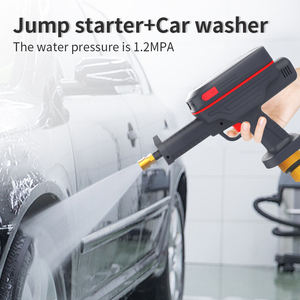 Пусковое устройство powerology с компрессором - Product Image 4