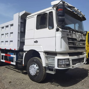<span class=keywords><strong>Camion</strong></span> benne Shacman F3000 6x4 fiable avec moteur Weichai pour les travaux en carrière et le transport de marchandises en Afrique de l'Ouest - Product Image 2