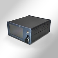 Lancol IGap-100 Probador Portátil Multifunción de Inyectores Common Rail para Prueba de Presión de Inyección y Resistencia de Válvulas Solenoide BIP AHE