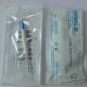 Seringue en plastique réutilisable de haute qualité pour chevaux chameaux moutons chiens chats micropuce <span class=keywords><strong>vermifuge</strong></span> pour <span class=keywords><strong>animaux</strong></span> Offre Spéciale - Product Image 3