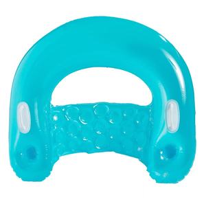 Nouvel Arrivage Transat Gonflable Portable Arc-en-ciel <span class=keywords><strong>avec</strong></span> Porte-Gobelet pour <span class=keywords><strong>Piscine</strong></span> - Product Image 2