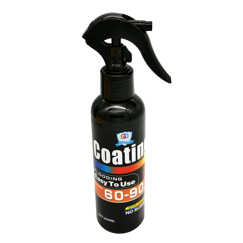 Высокое качество ремонт нано царапин автомобиля воск спрей машина для удаления царапин 200 мл