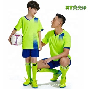 Tuta da <span class=keywords><strong>calcio</strong></span> per <span class=keywords><strong>bambino</strong></span> genitore maglia da <span class=keywords><strong>calcio</strong></span> per tuta da <span class=keywords><strong>calcio</strong></span> per ragazzi tuta da allenamento ad asciugatura rapida - Product Image 3