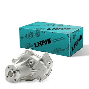 LHPJ Pompe à eau 12V pour moteur de voiture 11519070765 11519070764 11512242675 11511287580 11511284247 pour <span class=keywords><strong>BMW</strong></span> <span class=keywords><strong>Prix</strong></span> de gros - Product Image 1