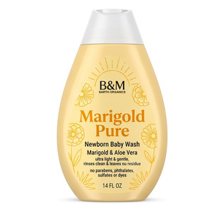Gel <span class=keywords><strong>de</strong></span> Baño Suave <span class=keywords><strong>para</strong></span> Niños, a Base <span class=keywords><strong>de</strong></span> Hierbas y Manzanilla, <span class=keywords><strong>para</strong></span> Recién Nacidos y Niños Pequeños, Venta al Por Mayor B2B <span class=keywords><strong>de</strong></span> Fábrica - Product Image 5