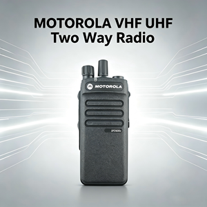 Radio Portátil Bidireccional DP2400E DEP550e XPR3300e XiR P6600i, Walkie Talkie VHF, Radio DMR Digital - Product Image 4