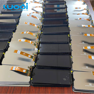 Écran tactile LCD de remplacement de téléphone Luodi pour écran d'affichage numérique de téléphone portable OPPO A83 - Product Image 2