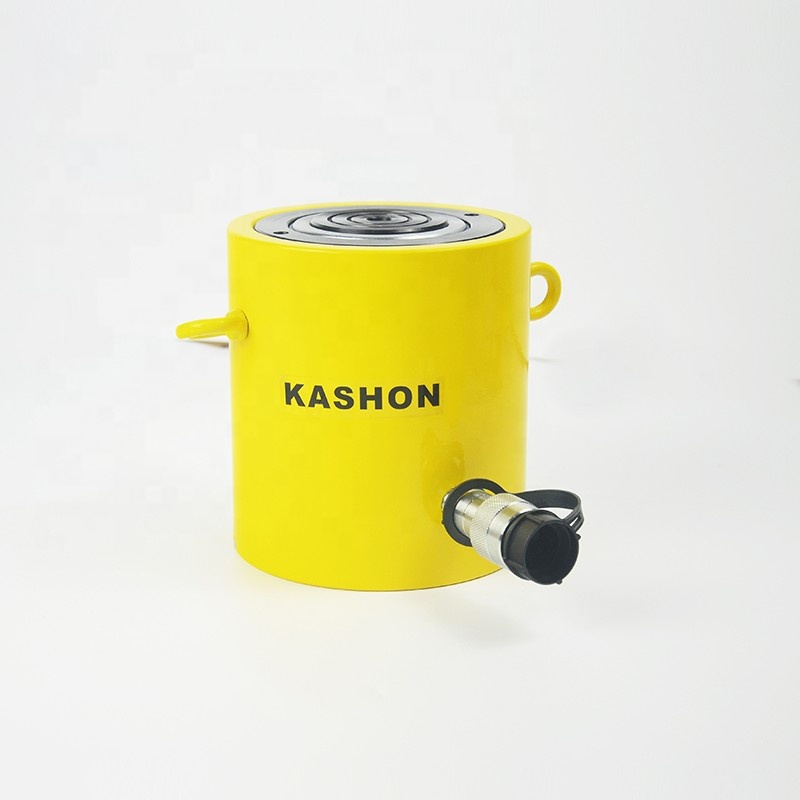 KSCLSG-2004 односторонний гидравлический домкрат 200 тонн