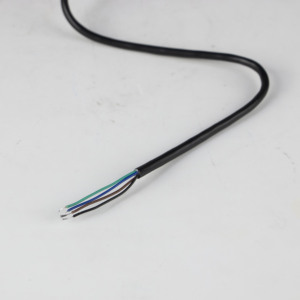 Môi trường <span class=keywords><strong>CO2</strong></span> Carbon Dioxide Detector RS485 Cảm biến nồng độ khí DC24V transmitter cho gà Coop - Product Image 5