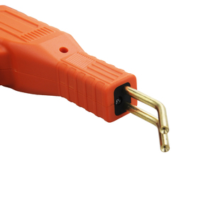 Pistola de Soldadura de Plástico 110V para Reparación de Parachoques de Coche y Kayaks, Herramienta de Reparación con Grapas - Product Image 5