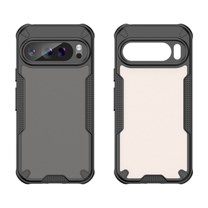 Nhập khẩu chất lượng cao thân thiện với môi trường <span class=keywords><strong>TPU</strong></span> điện thoại di động Trường hợp antiarmour cho Google Pixel 9 Pro 9A - Product Image 6