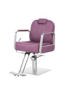 เก้าอี้จัดแต่งทรงผมสีขาวขายดี และเก้าอี้ร้าน<span class=keywords><strong>เสริมสวย</strong></span>สำหรับผู้หญิงสวยงาม สไตล์ยุโรป สำหรับร้าน<span class=keywords><strong>เสริมสวย</strong></span> - Product Image 4