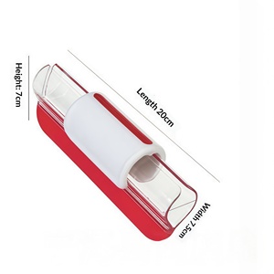 Coupe-fruits en gros pour tomates, raisins, cerises – Idéal pour salades, pizzas et outils de cuisine - Product Image 4