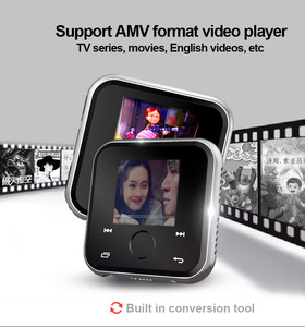 Hbnkh Mini <span class=keywords><strong>MP3</strong></span> <span class=keywords><strong>MP4</strong></span> Âm Nhạc Máy Nghe Nhạc <span class=keywords><strong>MP3</strong></span> Âm Nhạc Máy Nghe Nhạc Với Ghi Âm Và <span class=keywords><strong>TF</strong></span> Thẻ <span class=keywords><strong>MP3</strong></span> <span class=keywords><strong>MP4</strong></span> Máy Nghe Nhạc Hỗ Trợ OEM ODM - Product Image 3