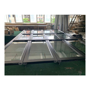 <span class=keywords><strong>Puerta</strong></span> <span class=keywords><strong>de</strong></span> <span class=keywords><strong>garaje</strong></span> <span class=keywords><strong>seccional</strong></span> <span class=keywords><strong>de</strong></span> vidrio esmerilado transparente <span class=keywords><strong>con</strong></span> marco <span class=keywords><strong>de</strong></span> aluminio moderno <span class=keywords><strong>de</strong></span> 16x7 8x7 9x9 <span class=keywords><strong>con</strong></span> <span class=keywords><strong>puerta</strong></span> <span class=keywords><strong>de</strong></span> paso <span class=keywords><strong>de</strong></span> Master Home - Product Image 6