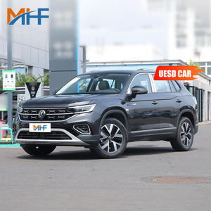 Voitures de bonne qualité à <span class=keywords><strong>prix</strong></span> avantageux, <span class=keywords><strong>Volkswagen</strong></span> Tayron <span class=keywords><strong>Gte</strong></span> d'occasion à vendre - Product Image 3