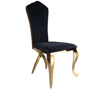 Fleur Blanche <span class=keywords><strong>Décoration</strong></span> En Métal Pliable En Bois Pour La Mariée Foshan De Chine Fantôme Or <span class=keywords><strong>Chaise</strong></span> De Mariage Pliante - Product Image 1