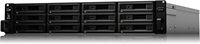 RX1217RP Boîtier de stockage en rack pour unité d'extension NAS 12 baies