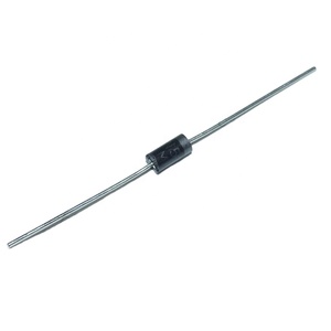 Diodo rectificador chottky, 1N4007 10A10 1N5408 1585819 <span class=keywords><strong>1N4001</strong></span> 5822 O-41 1A 40V - Product Image 1