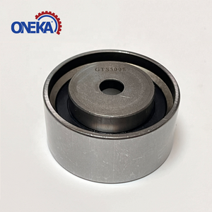 <span class=keywords><strong>Kit</strong></span> de <span class=keywords><strong>correa</strong></span> de distribución ONEKA 24410-23050 K025457XS para <span class=keywords><strong>Hyundai</strong></span> <span class=keywords><strong>Tucson</strong></span> I30 Coupe Elantra Trajet Kia Sportage Cerato gasolina 2L G4GC G4GB - Product Image 6