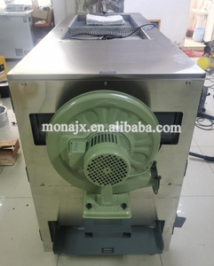 Macchina di screening Breadworm Mealworm selezione macchina smistatore coleottero smistamento prezzo macchina - Product Image 3