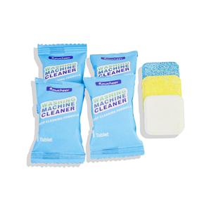 Pastiglie per la <span class=keywords><strong>pulizia</strong></span> della <span class=keywords><strong>lavatrice</strong></span> automatica eco-friendly prodotti per la <span class=keywords><strong>pulizia</strong></span> della casa solidi - Product Image 4