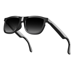 Gafas Inteligentes E05C con <span class=keywords><strong>Lentes</strong></span> Electrocrómicas de <span class=keywords><strong>4</strong></span> Niveles, TR90, 38g, BT 5.<span class=keywords><strong>4</strong></span>, Diseño de Tubo de Sonido, Reducción de Ruido, Aptas para Conducir - Product Image 1