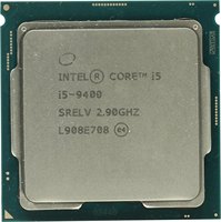 Processeur CPU pour ordinateur de bureau Hot Sell I5 9400 2.8GHZ LGA1151