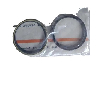 อะไหล่แท้ Liugong รุ่น 45-35C0012 ซีลยาง สำหรับเครื่องจักรก่อสร้างคุณภาพสูง LGMC ที่ใช้งานร่วมกันได้ - Product Image 1