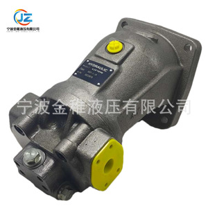 มอเตอร์ไฮดรอลิก Jin Zhi A2fm9061w Vab027 แบบลูกสูบแกน สำหรับเครื่องจักรวิศวกรรม - Product Image 5