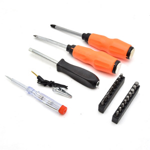 121 Piece Galvanized Automotive Repair Tool Set 1/2 In Socket Drive Carbon Steel Tool Case For Auto And Home Repair - Product Image 4