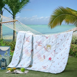 18 kHz mạnh mẽ đầy đủ tự động siêu âm bedcover Quilting máy với công nghệ cao - Product Image 6