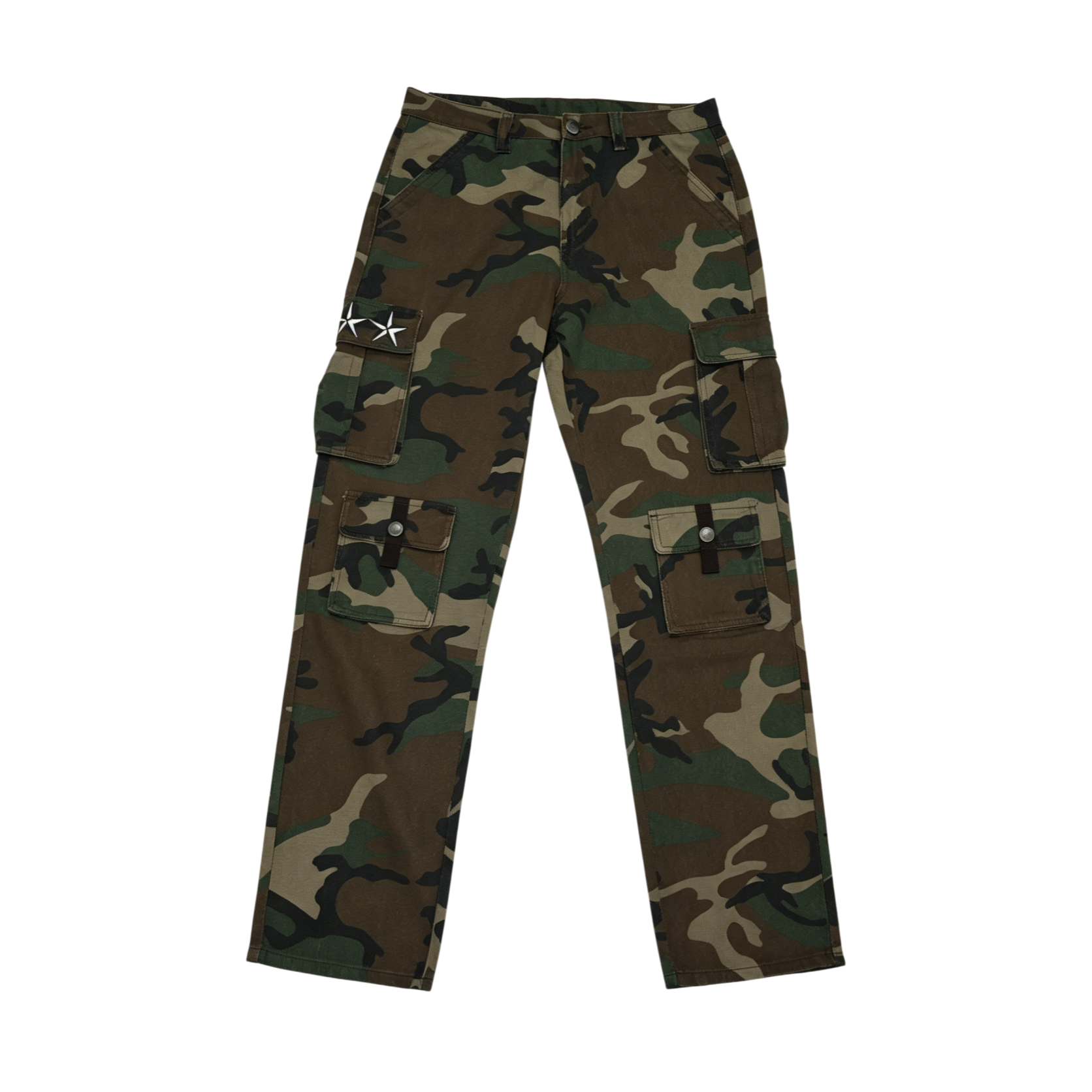 Army Green