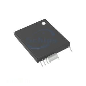 24 PowerSMD <b>Module</b> (0.425", 10.80mm Width), 17 Leads IC LED <b>DRIVER</b> OFFL INSOP 24D <b>Power</b> Management (PMIC) LYT6079C-TL Manufactur - Product Image 1