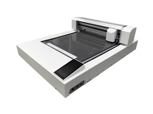 Machine de découpe de coupeur à plat numérique A3 avec découpe sous vide et automatique - Product Image 5