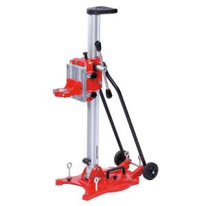 ROTHENBERGER - FF30250 Diamond <b>drill</b> stand Rodiacut 250 - EAN 4004625397213 <b>POWER</b> TOOLS ACCESSORIES CORING ACCESSORIES - Product Image 1