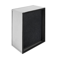 Filtre à Air personnalisé OEM pour fumée, extracteur de fumée, filtre HEPA avec filtre à charbon actif, 10 pièces