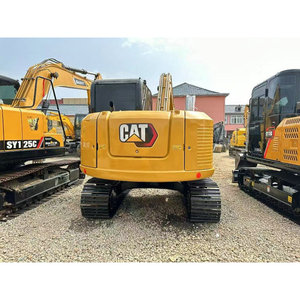 Excavateur Caterpillar 307e2 d'occasion à vendre Excavateur Cat 307e2 d'occasion 307e Cat <span class=keywords><strong>308</strong></span> - Product Image 3